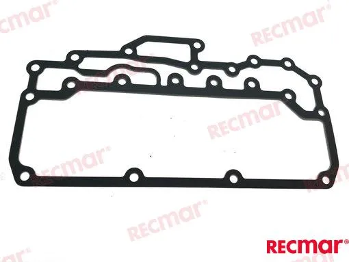 INTERCOOLER COVER GASKET