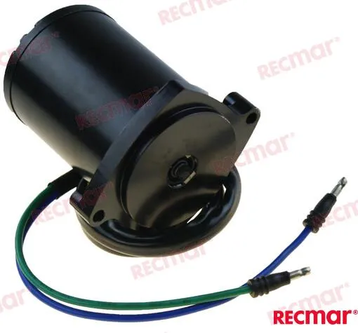 TILT TRIM MOTOR