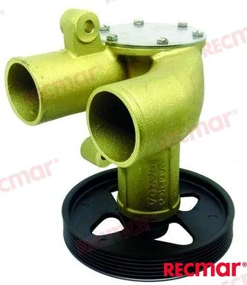 SEA WATER PUMP