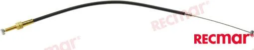WIRE THROTTLE