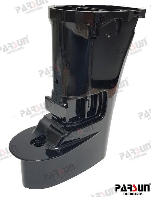 UPPER CASING (L)