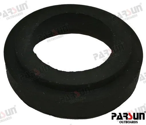 WHASER, RUBBER
