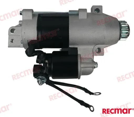 OUTBOARD STARTER