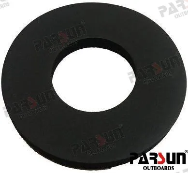 WASHER DAMPER