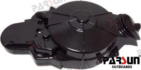 STARTER CASING ASSY