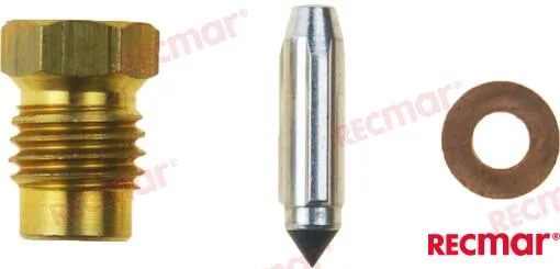 INLET NEEDLE KIT