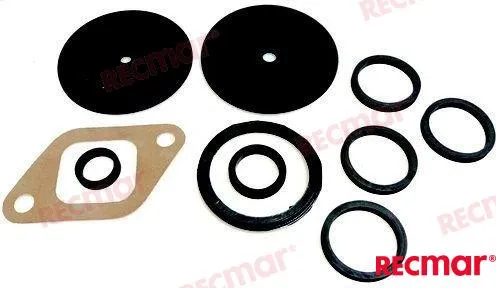 HEAT EXCHANGER KIT
