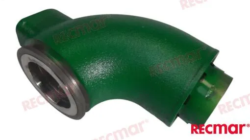 VOLVO ELBOW