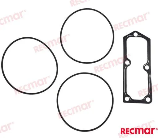 COOLER GASKET KIT