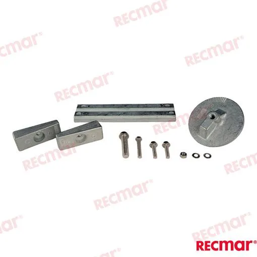 ZINC ANODE