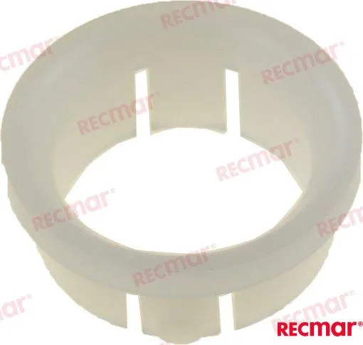 WATER PUMP COVER