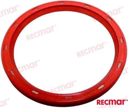 CRANKSHAFT SEAL
