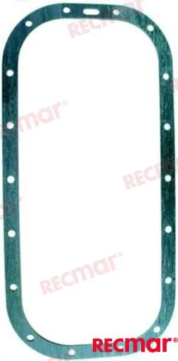OIL PAN SET