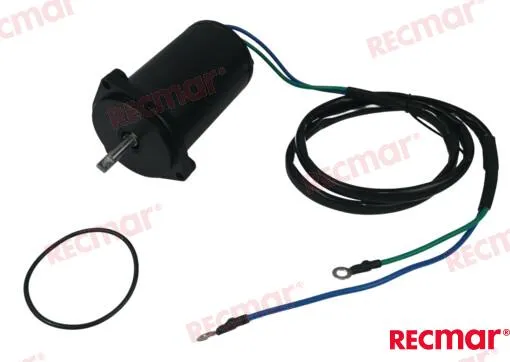 MOTOR TRIM/TILT