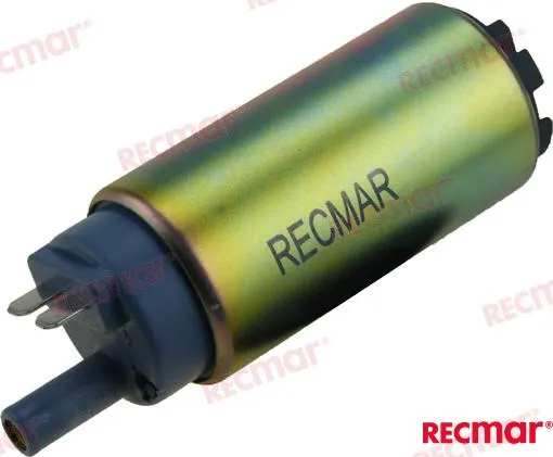 ELECTRIC FUEL PUMP