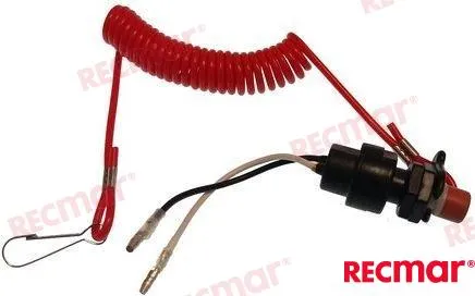 CUT OFF SWITCHES