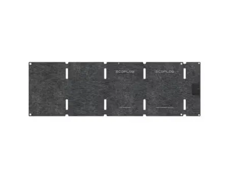 EcoFlow Solar Panel (45W, USB-C Type)