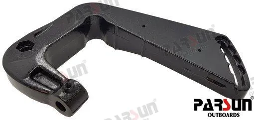 BRACKET,CLAMP(LEFT)