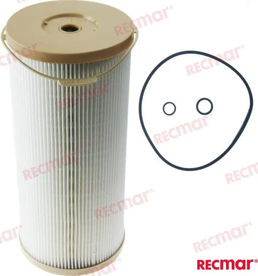 FILTER CARTRIDGE 30 MICRON