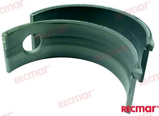 BEARING CRANKSHAFT (CENTRAL)