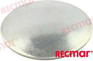 EXPANSION PLUG 52 MM