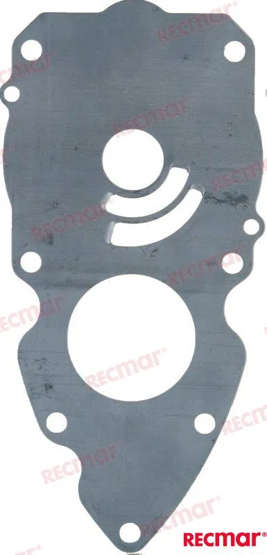 OUTER PLATE, CARTRIDGE