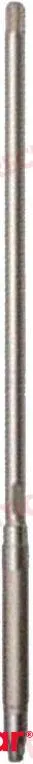 DRIVE SHAFT 25"