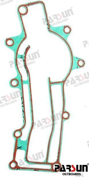 GASKET  ENGINE