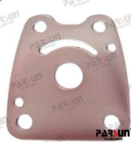 OUT PLATE
