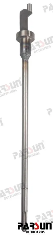 CAMSHAFT ASSY CR