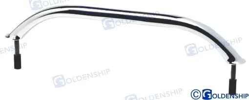 HAND RAIL INOX 407 MM