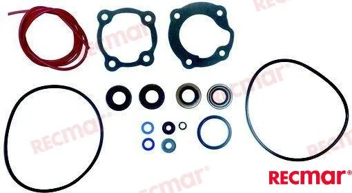 GEARCASE SEAL KIT