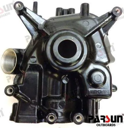 CRANK CASE