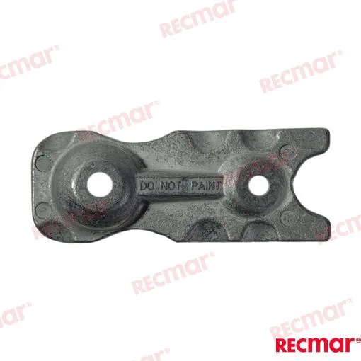 ZINC ANODE