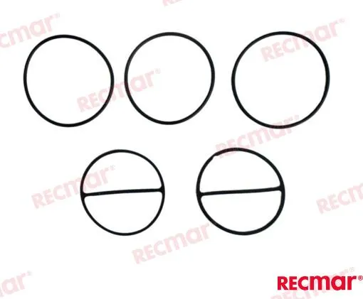 COOLER GASKET KIT