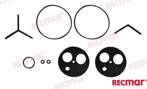 COOLER GASKET KIT