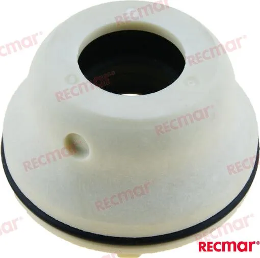 WATER PUMP BASE