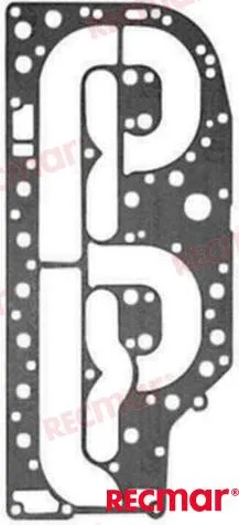 GASKET