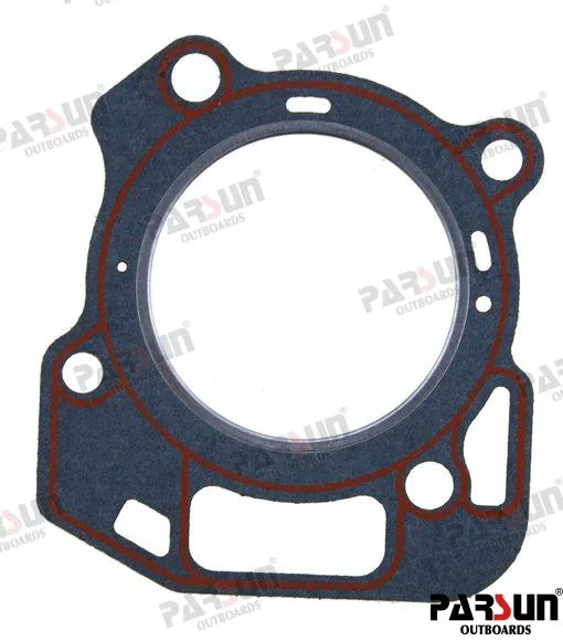GASKET  CYLINDER HEAD