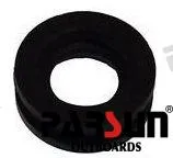 SEAL, RUBBER
