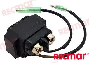 RELAY ASSY