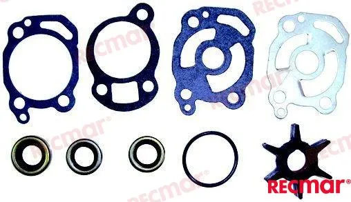 WP SERVICE KIT
