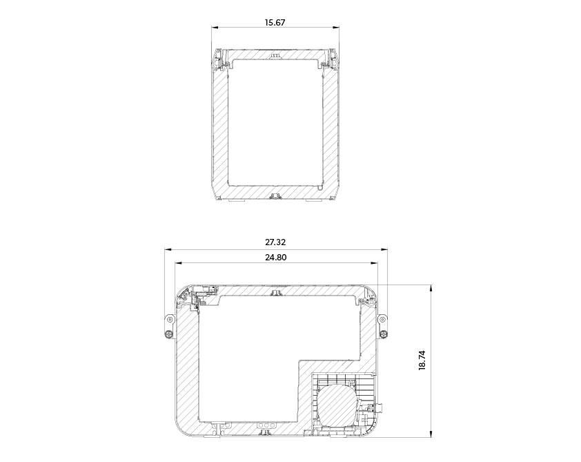 Dometic CFX3 45