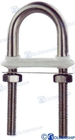 U-BOLT PVC  12MM