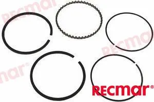 RING SET: PISTON 454 GEN. V Y VI A 030