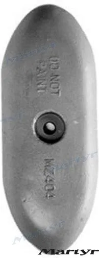ALUMINIUM ANODE