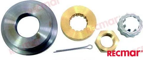 PROP NUT KIT