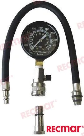 COMPRESSION TESTER KIT