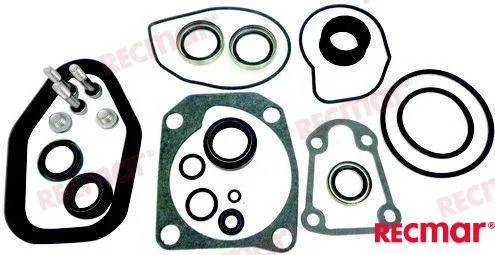 GEARCASE SALE KIT