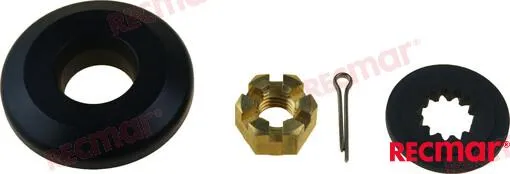 PROP NUT KIT